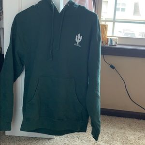 Serengetee sweatshirt